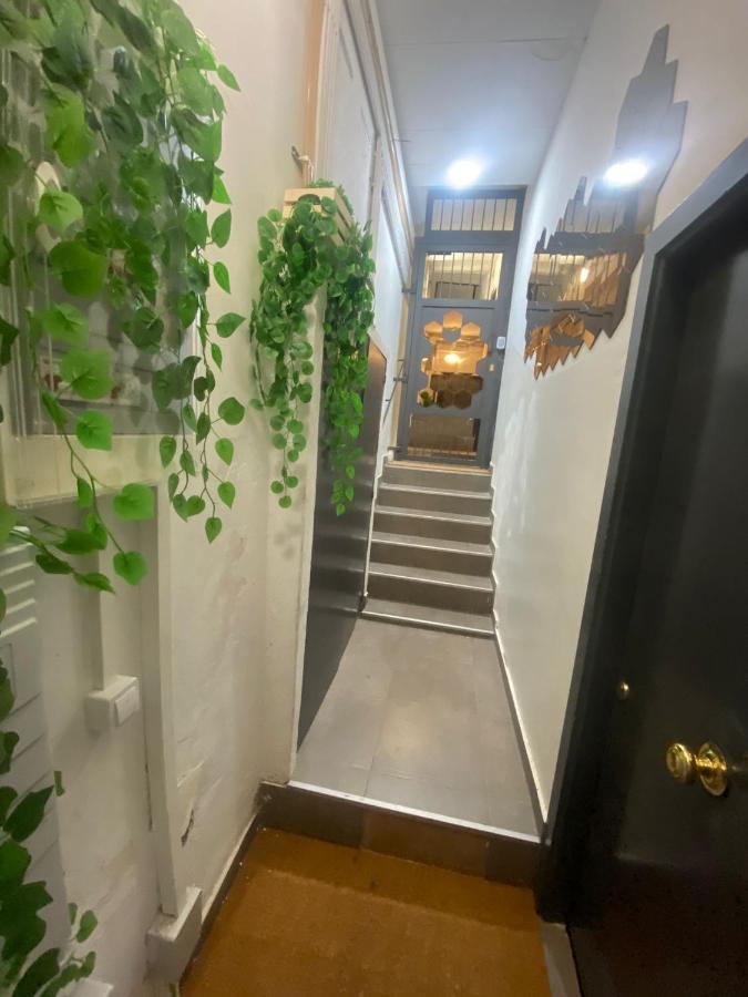 Апартаменти 08 Apartament Lof 3 2 Барселона Екстер'єр фото